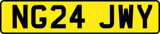 NG24JWY