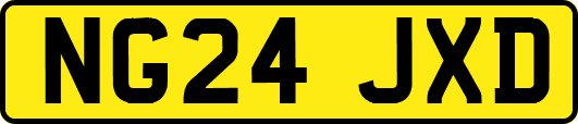 NG24JXD