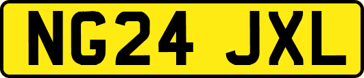 NG24JXL