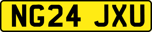 NG24JXU