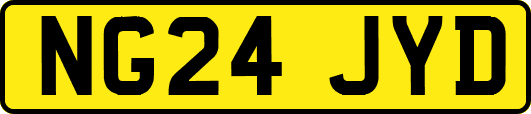 NG24JYD