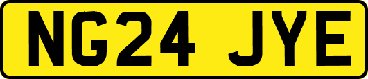 NG24JYE