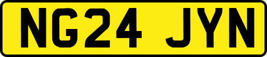 NG24JYN