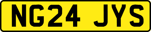 NG24JYS