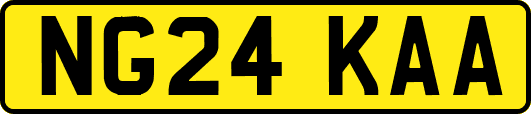 NG24KAA