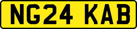 NG24KAB