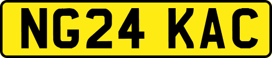 NG24KAC