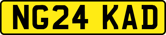 NG24KAD