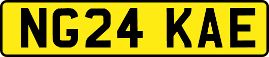 NG24KAE