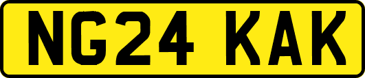 NG24KAK