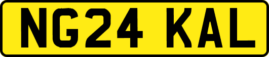 NG24KAL