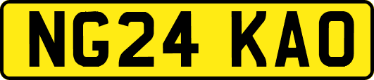 NG24KAO