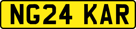 NG24KAR