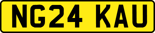 NG24KAU