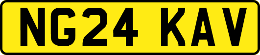 NG24KAV