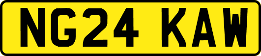 NG24KAW