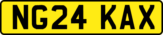 NG24KAX