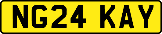 NG24KAY