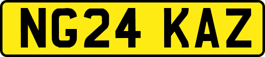 NG24KAZ