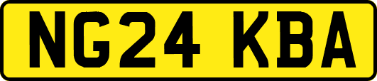 NG24KBA