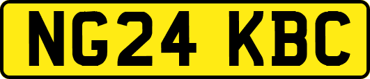 NG24KBC