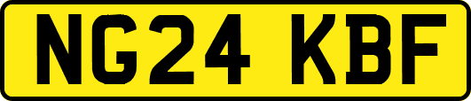NG24KBF