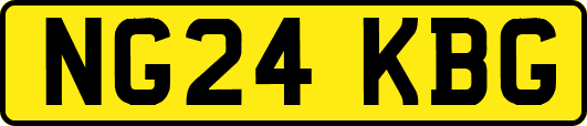 NG24KBG