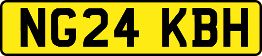 NG24KBH