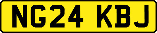 NG24KBJ