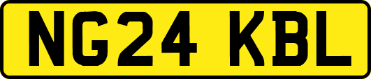 NG24KBL