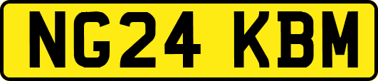 NG24KBM