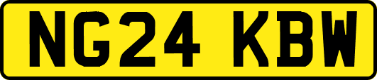 NG24KBW