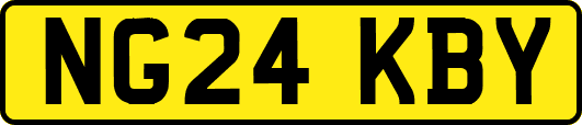 NG24KBY