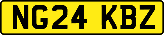 NG24KBZ
