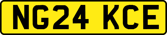 NG24KCE