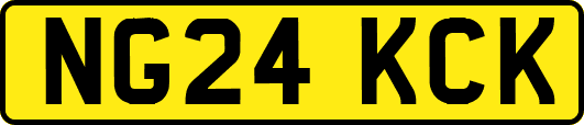 NG24KCK
