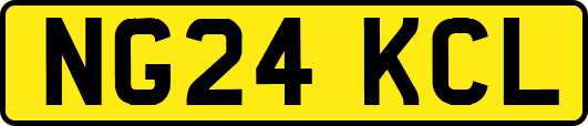 NG24KCL
