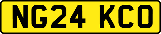 NG24KCO