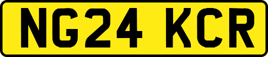 NG24KCR