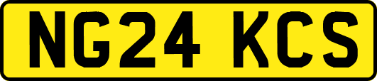 NG24KCS