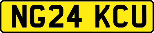 NG24KCU