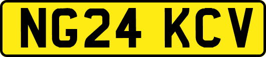NG24KCV