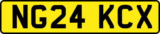 NG24KCX