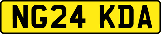 NG24KDA