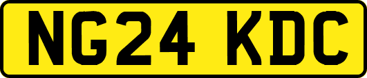 NG24KDC