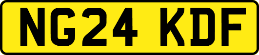 NG24KDF