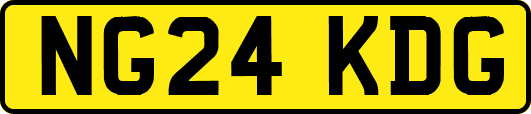 NG24KDG