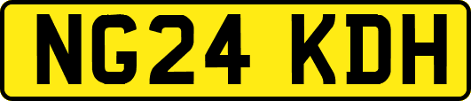 NG24KDH