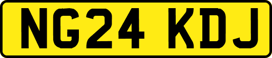 NG24KDJ