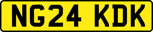 NG24KDK